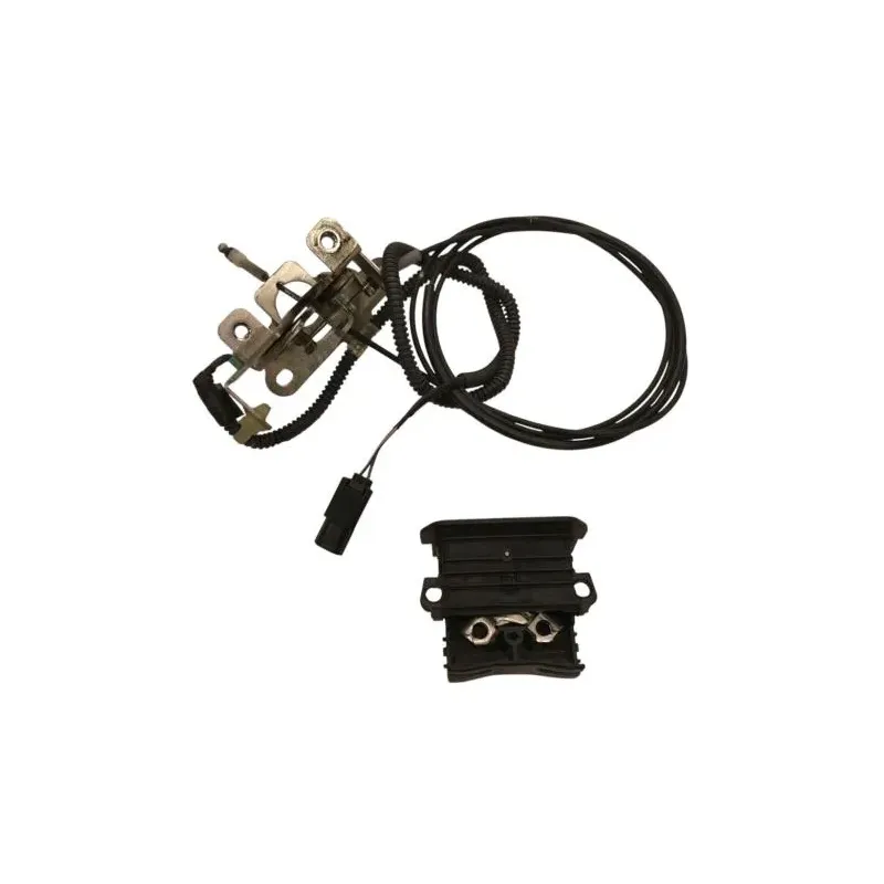 Mecanisme verrouillage selle HONDA XADV 750 2017-2020