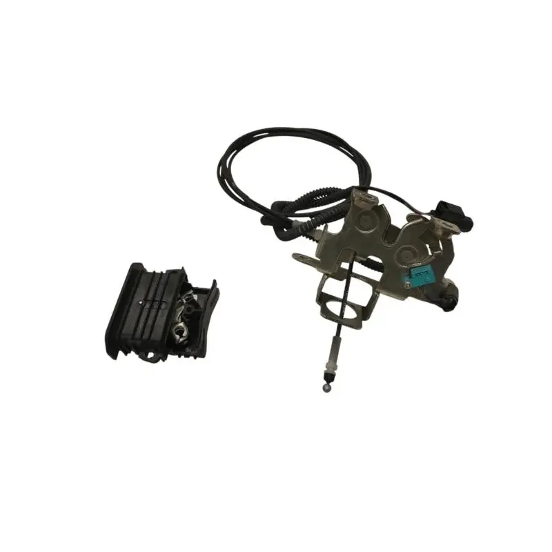 Mecanisme verrouillage selle HONDA XADV 750 2017-2020