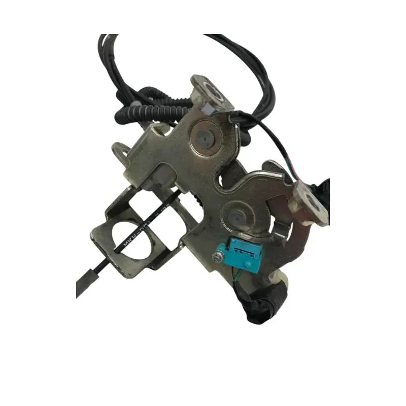 Mecanisme verrouillage selle HONDA XADV 750 2017-2020
