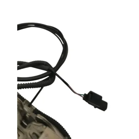Mecanisme verrouillage selle HONDA XADV 750 2017-2020