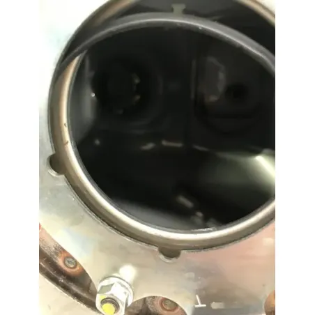 Reservoir HONDA XADV 750 2021-2024
