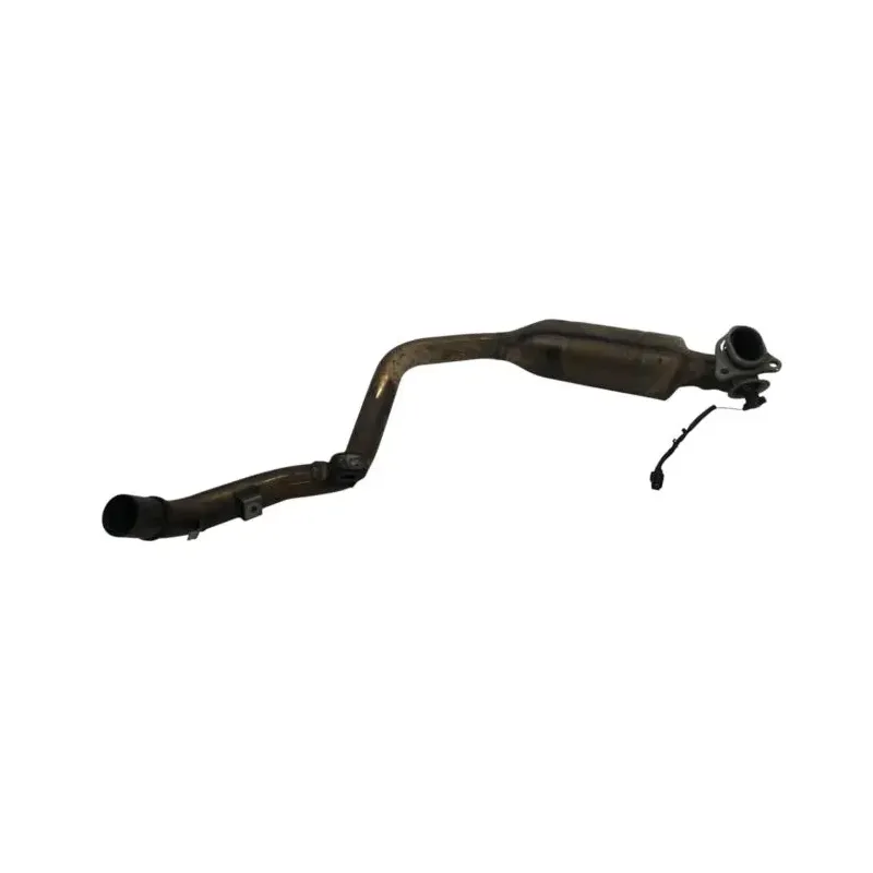 Collecteur (echappement) HONDA XADV 750 2017-2020