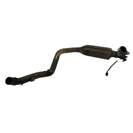 Collecteur (echappement) HONDA XADV 750 2017-2020
