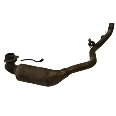 Collecteur (echappement) HONDA XADV 750 2017-2020