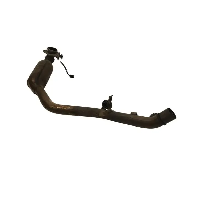 Collecteur (echappement) HONDA XADV 750 2017-2020