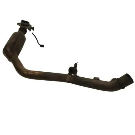 Collecteur (echappement) HONDA XADV 750 2017-2020