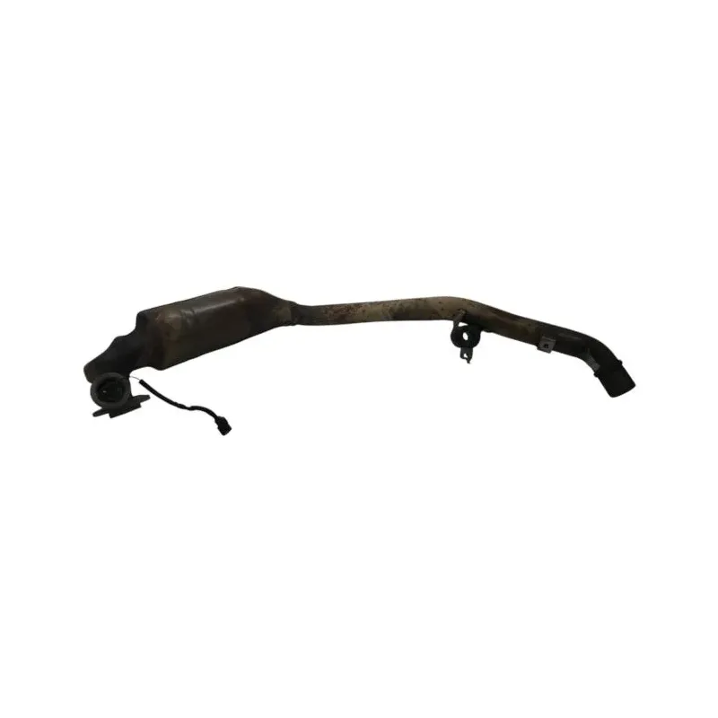 Collecteur (echappement) HONDA XADV 750 2017-2020