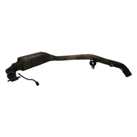 Collecteur (echappement) HONDA XADV 750 2017-2020