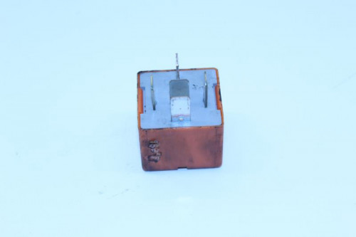 Centrale clignotant PEUGEOT 50 LUDIX 2010 - 2017 2 TEMPS