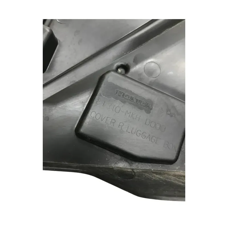 Cache lateral droit HONDA XADV 750 2017-2020