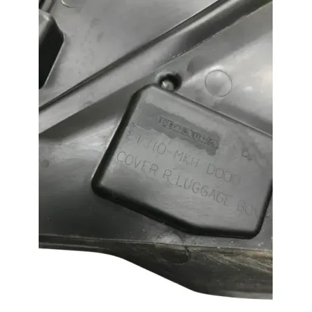 Cache lateral droit HONDA XADV 750 2017-2020