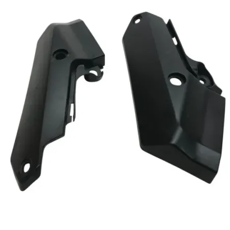 Plancher marche pied HONDA XADV 750 2017-2020