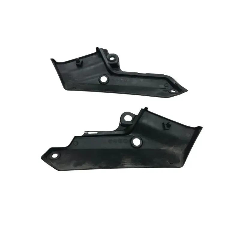 Plancher marche pied HONDA XADV 750 2017-2020