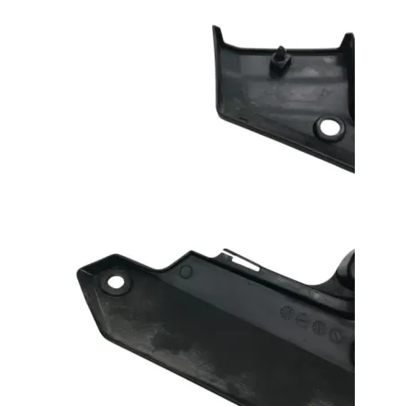 Plancher marche pied HONDA XADV 750 2017-2020