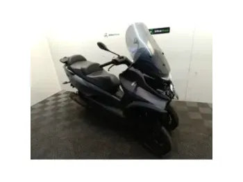 PIAGGIO MP3 300