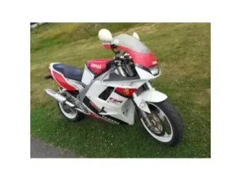 YAMAHA FZR EXUP 1000