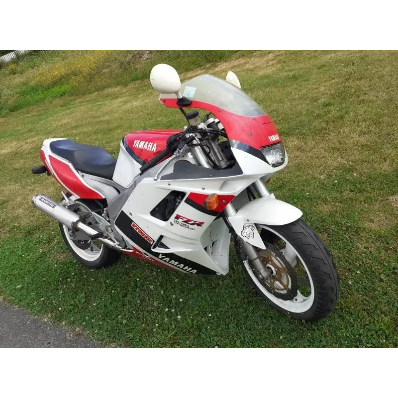 YAMAHA FZR EXUP 1000