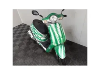 ORCAL KITE 50