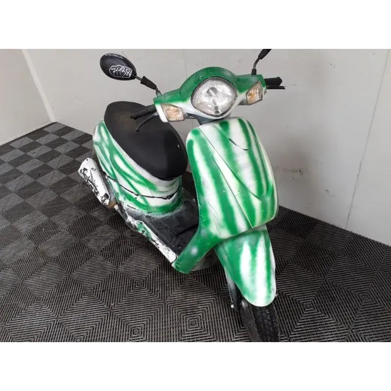 ORCAL KITE 50