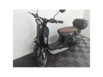 BAIKU TYM M EV 3000 125 DOLCE VITA