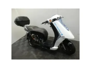 ECCITY MOTOCYCLES ARTELEC 670