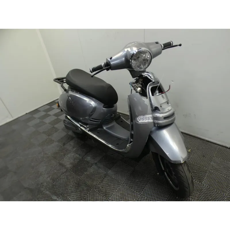 SAKURA VIGO 125 VIGO OXYGO
