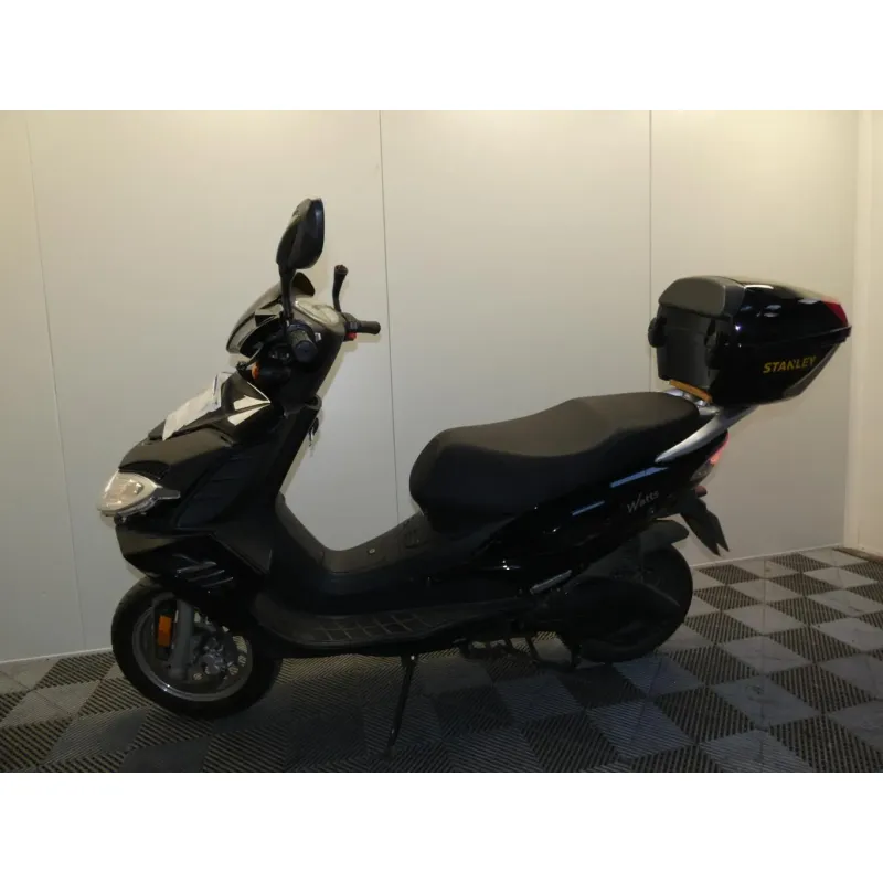 EFUN PULSE 50