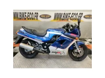 KAWASAKI GPZ 1000 RX
