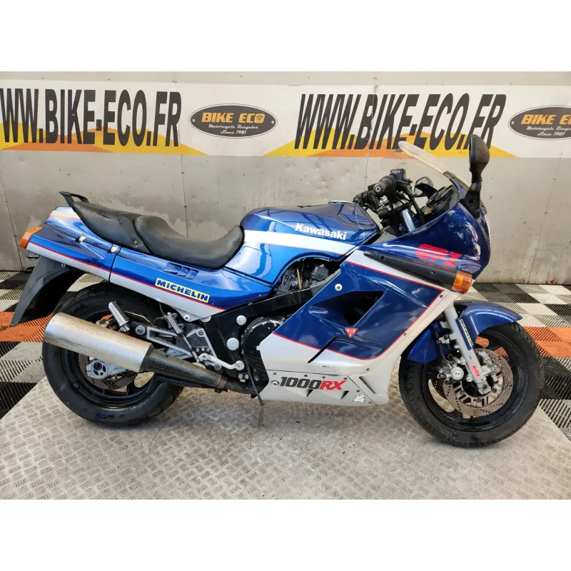 KAWASAKI GPZ 1000 RX