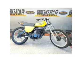 YAMAHA YZ 250