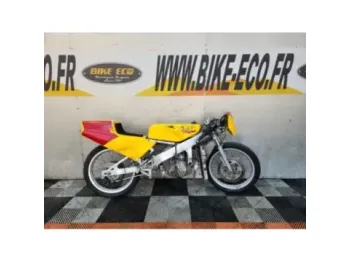 HONDA RS 125