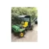 JOHN DEERE TRACTEUR GATOR