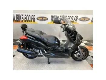 MBK SKYCRUISER 125
