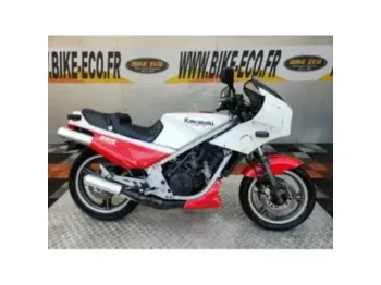 KAWASAKI KR 250