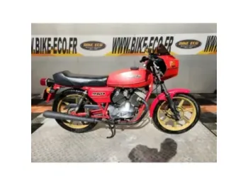 MOTO MORINI 250