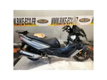 KYMCO X-TOWN 300