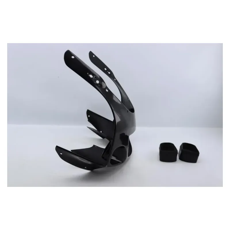 Tete de fourche SUZUKI GSXR 600 1997 - 2000