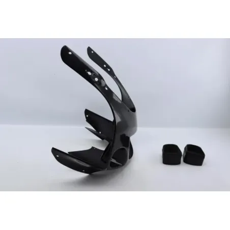 Tete de fourche SUZUKI GSXR 600 1997 - 2000