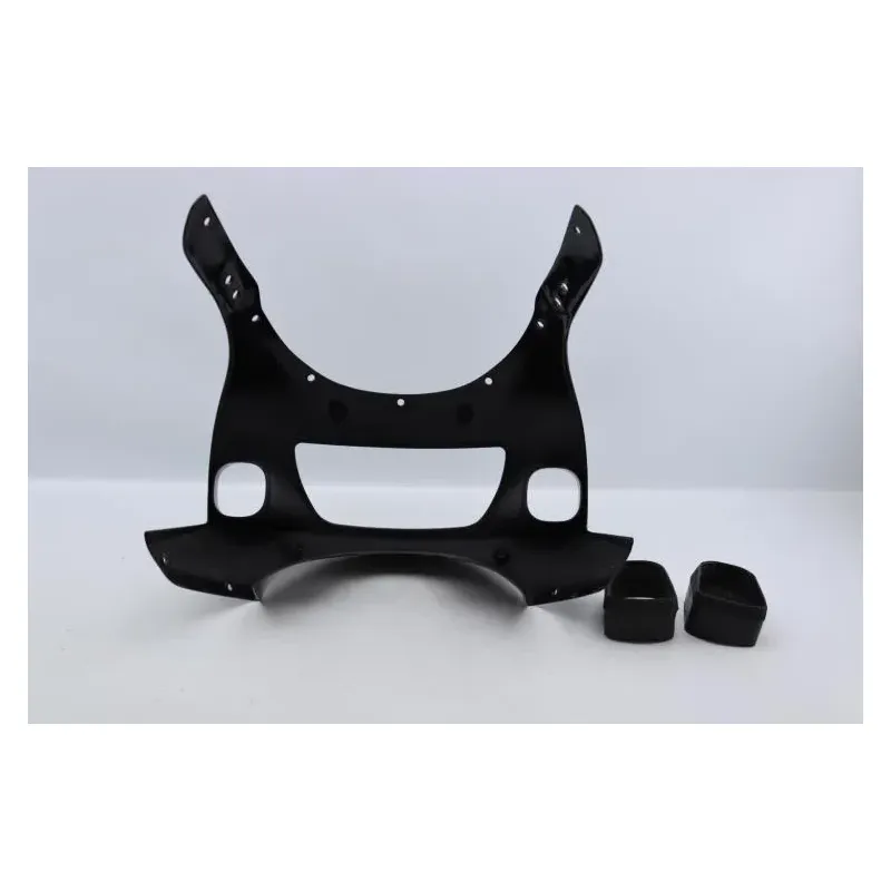 Tete de fourche SUZUKI GSXR 600 1997 - 2000