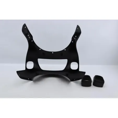 Tete de fourche SUZUKI GSXR 600 1997 - 2000