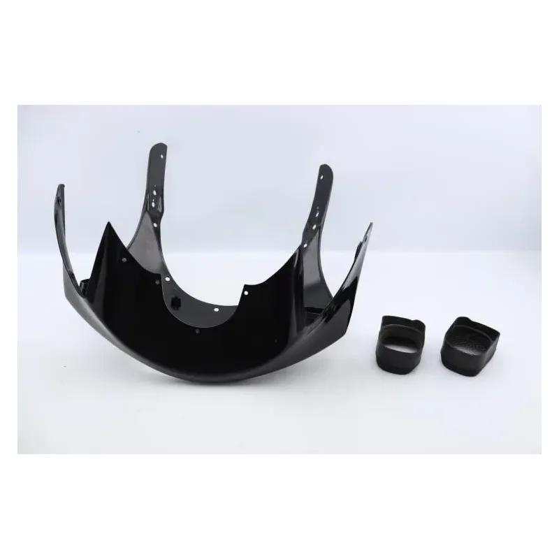 Tete de fourche SUZUKI GSXR 600 1997 - 2000