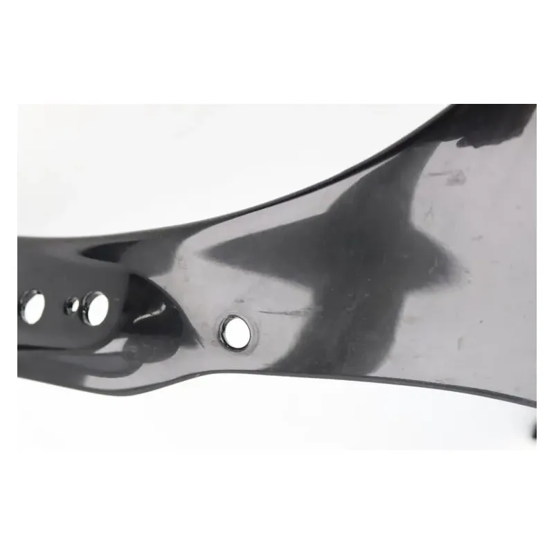Tete de fourche SUZUKI GSXR 600 1997 - 2000