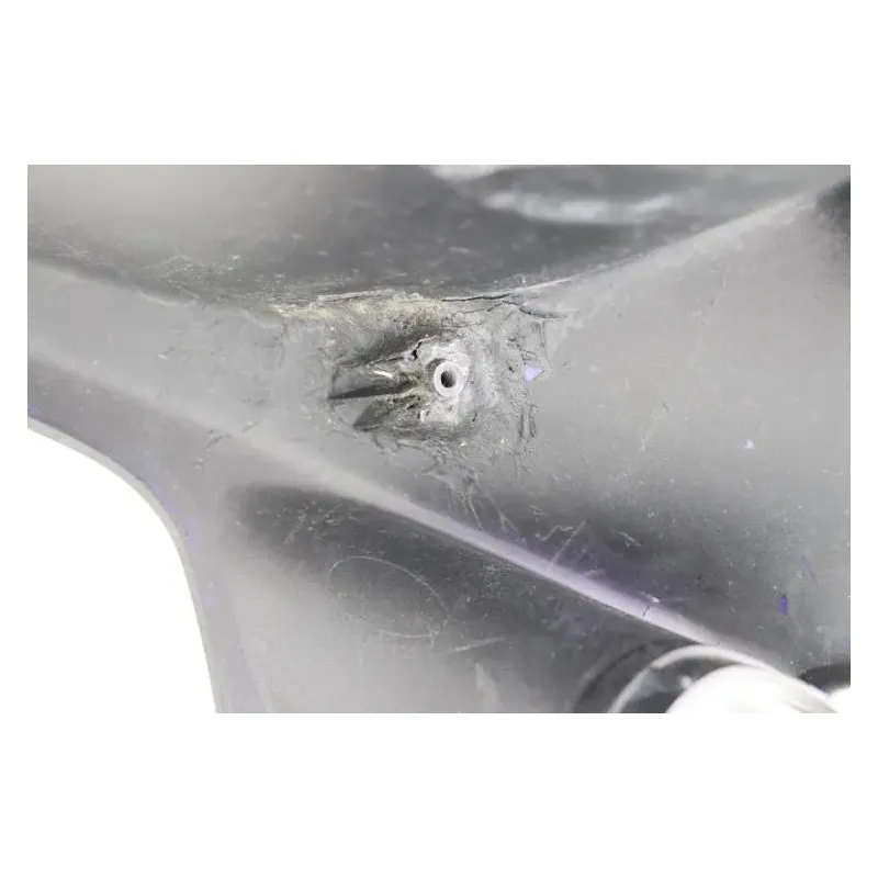 Tete de fourche SUZUKI GSXR 600 1997 - 2000