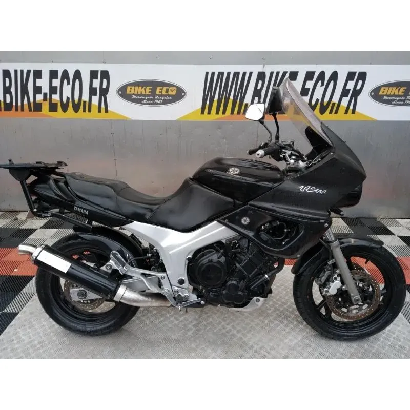 YAMAHA 850 TDM