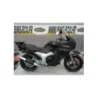 YAMAHA 850 TDM