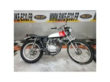 HONDA TL 125