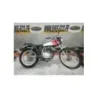HONDA TL 125