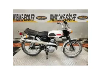 YAMAHA 90 YB