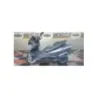 SUZUKI UH 125 2007-2013 BURGMAN