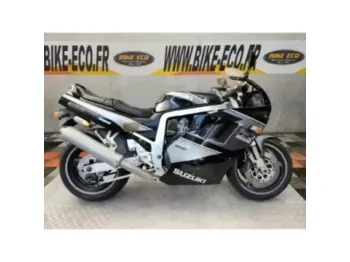 SUZUKI GSX-R 1100